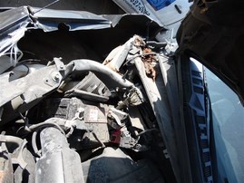 2017 Ford F-150 XLT Gray Crew Cab 3.5L AT 4WD #F23428